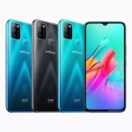 Infinix Smart 5