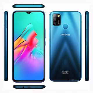 Infinix Smart 5