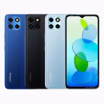 Infinix Smart 6 HD