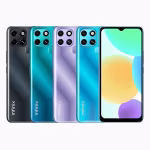 Infinix Smart 6
