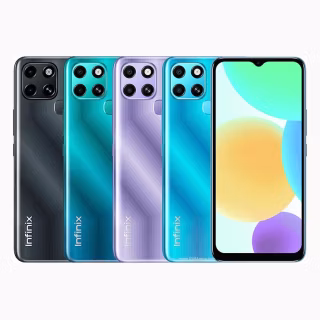 Infinix Smart 6