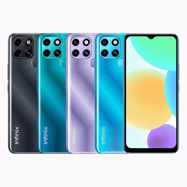Infinix Smart 6