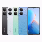 Infinix Smart 7 HD