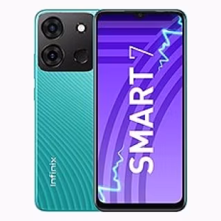 Infinix Smart 7 (India)