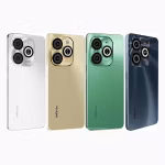 Infinix Smart 8 HD