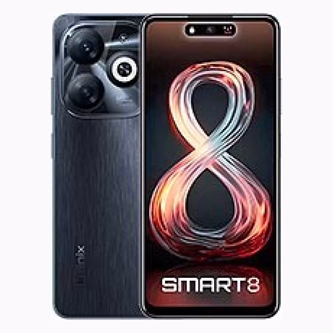 Infinix Smart 8 (India)
