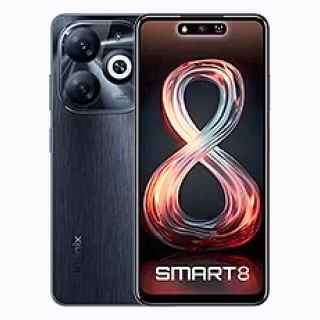 Infinix Smart 8 (India)