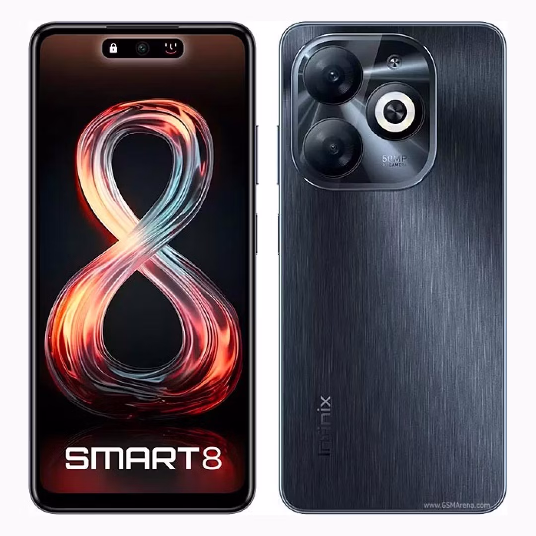 Infinix Smart 8 Pro