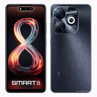 Infinix Smart 8 Pro