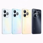Infinix Smart 8 Pro