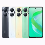 Infinix Smart 8