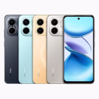 Infinix Smart 9