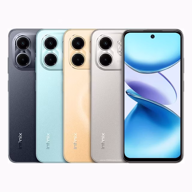 Infinix Smart 9
