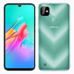 Infinix Smart HD 2021