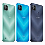 Infinix Smart HD 2021