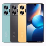 Infinix Zero 20