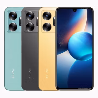 Infinix Zero 20