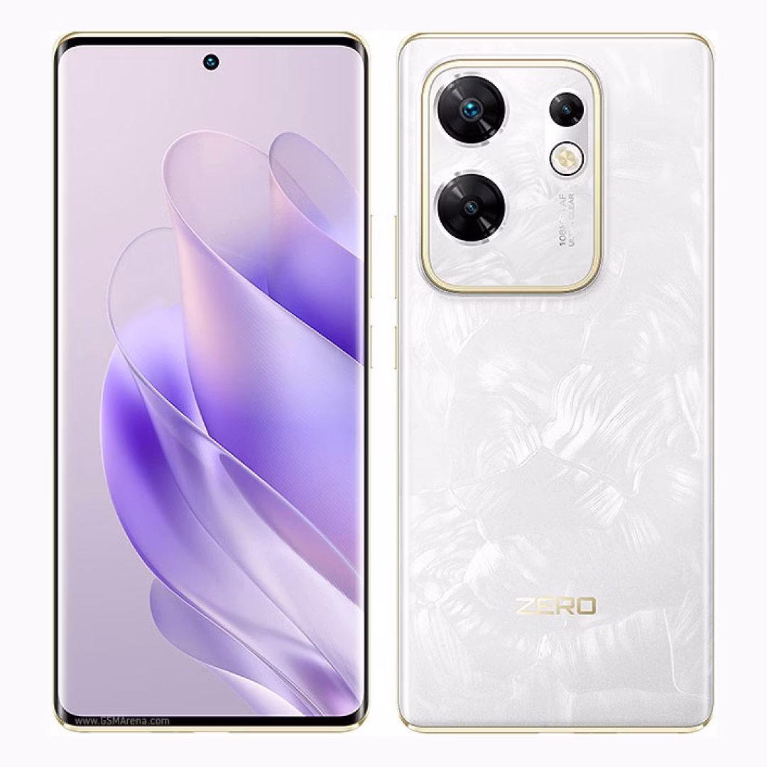 Infinix Zero 30 4G