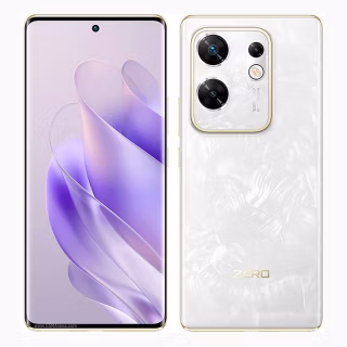 Infinix Zero 30 4G