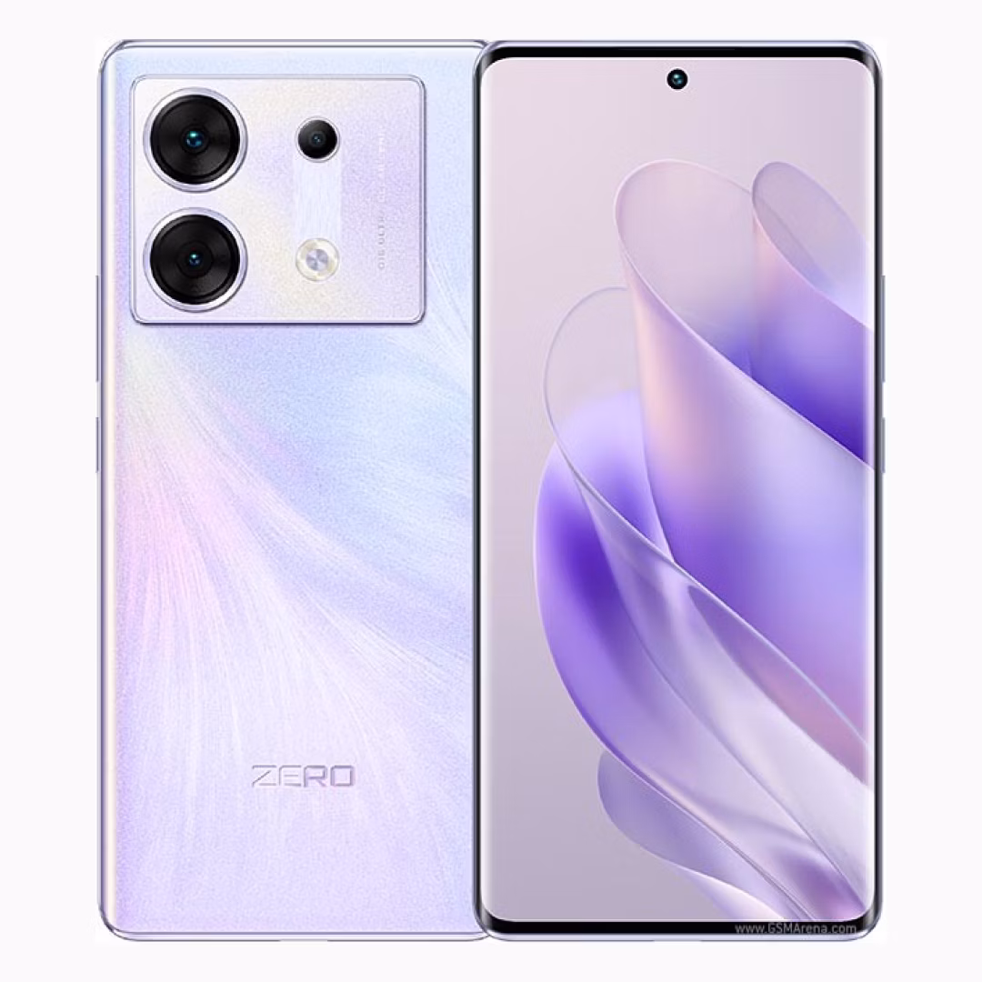 Infinix Zero 30