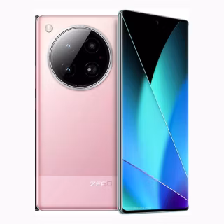 Infinix Zero 40 4G