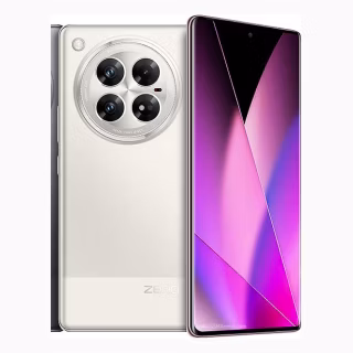 Infinix Zero 40