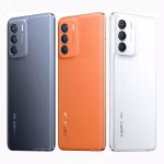 Infinix Zero 5G 2023