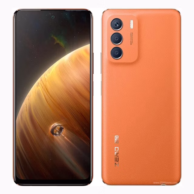 Infinix Zero 5G 2023
