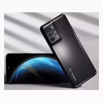 Infinix Zero 5G