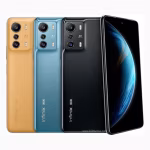 Infinix Zero 5G