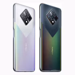 Infinix Zero 8i