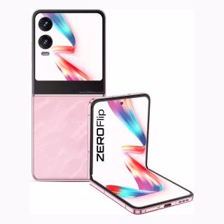 Infinix Zero Flip