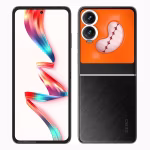 Infinix Zero Flip