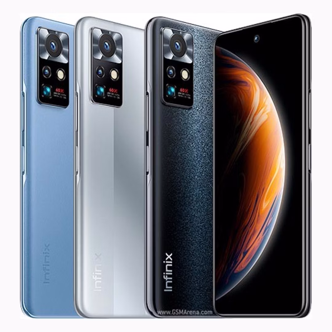 Infinix Zero X Neo