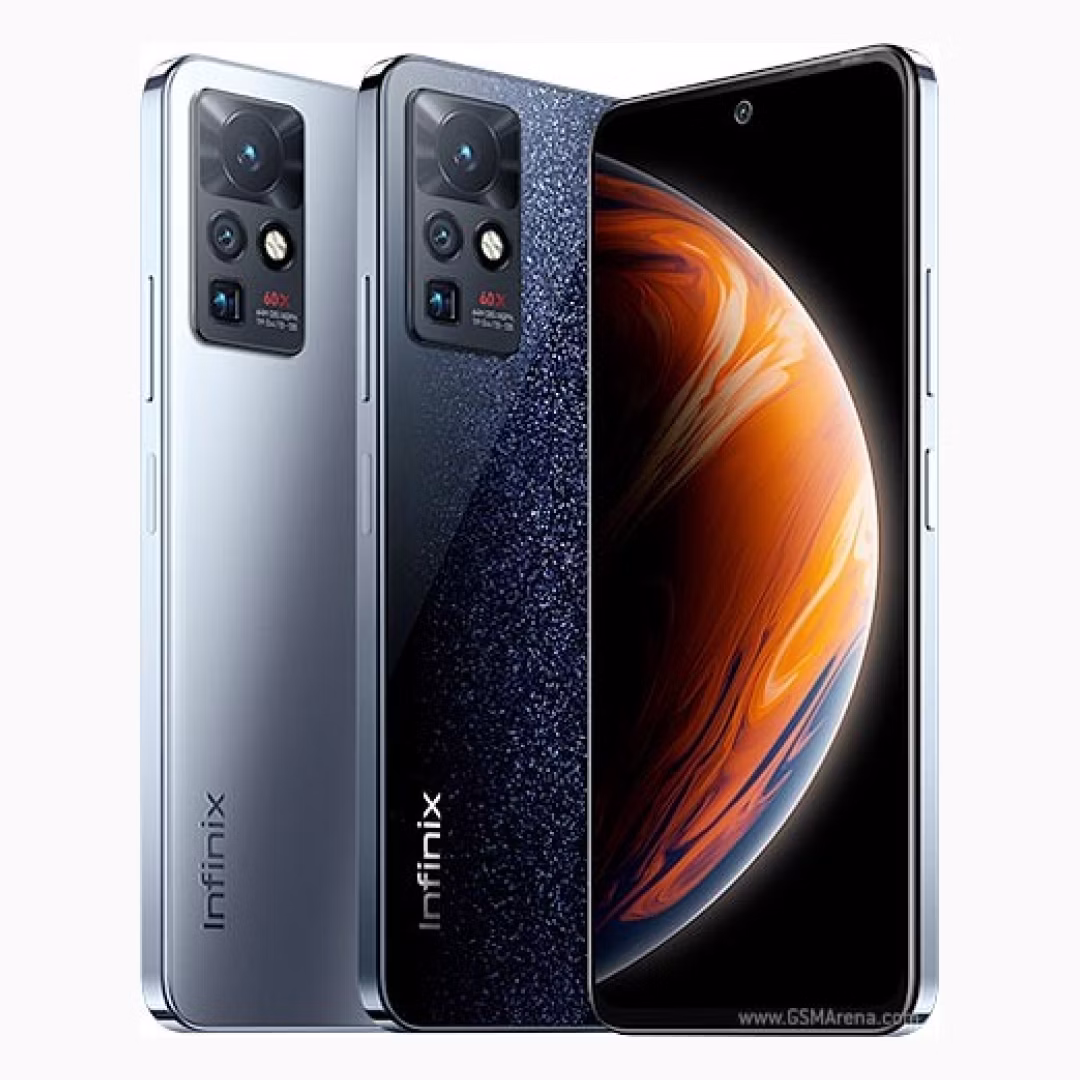 Infinix Zero X