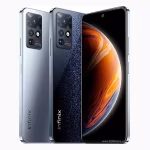 Infinix Zero X