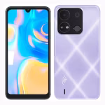 itel A04
