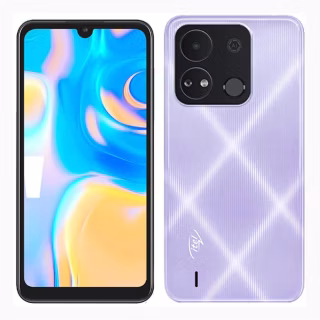 itel A04