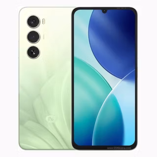 itel A100