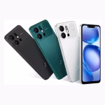 itel A100Cs