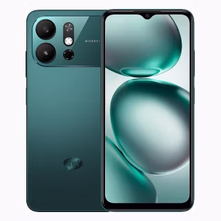 itel A100Cs