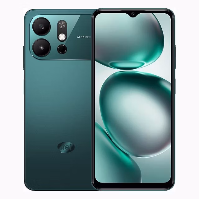itel A100Cs
