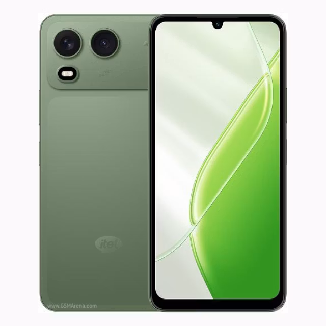 itel A200