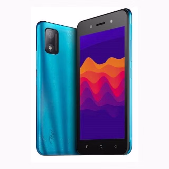itel A23 Pro