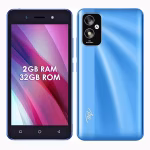 itel A23S
