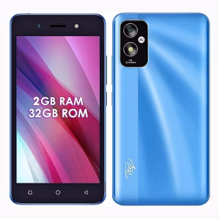 itel A23S