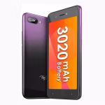 itel A25
