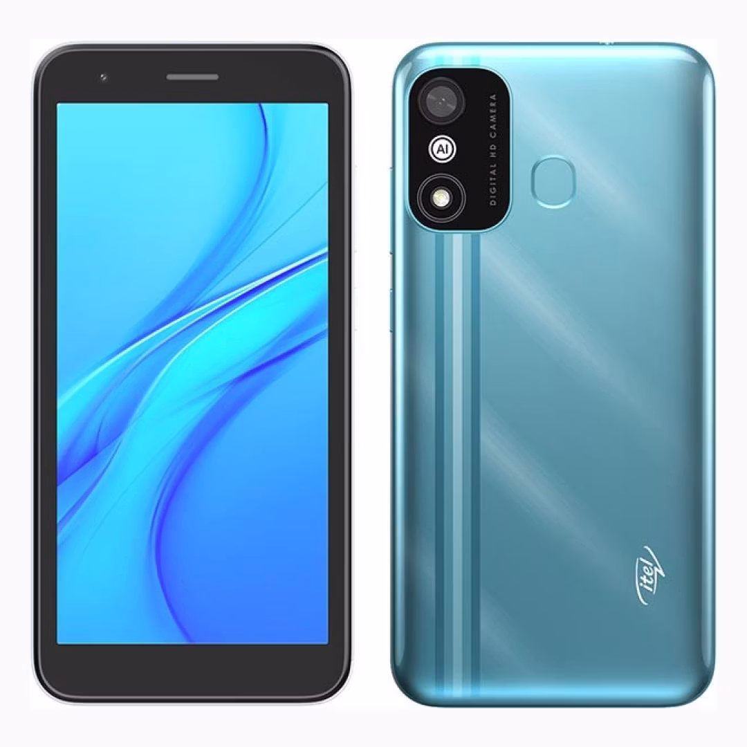 itel A27