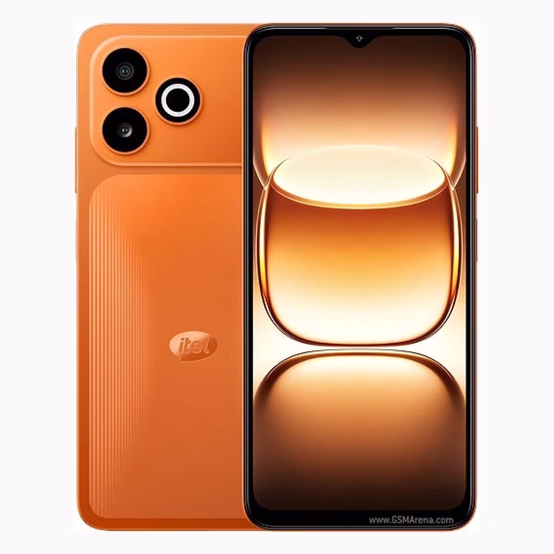 itel A300C