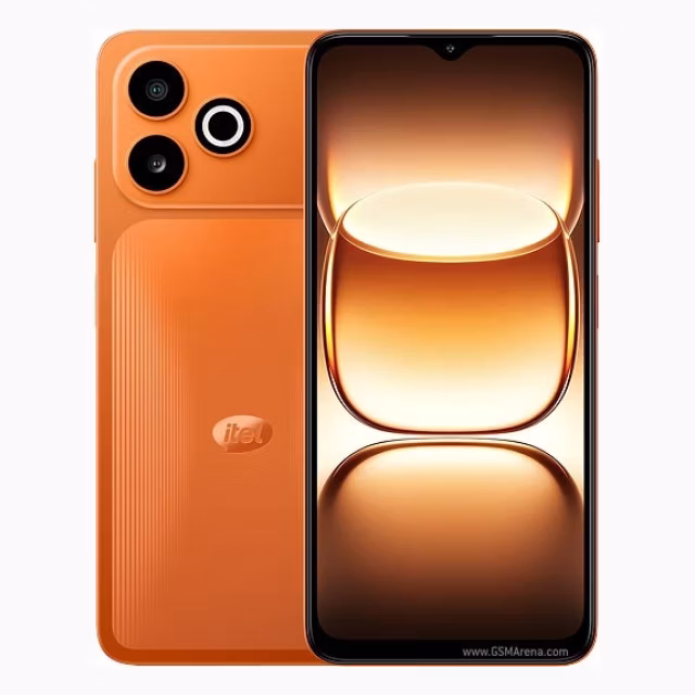 itel A300C